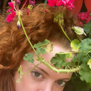 Meet your Posher, Clydajane